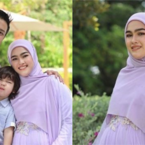 Risau Nak Meneran Anak Kedua, Elfira Loy Minta Tips Mudah Bersalin