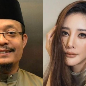 "Lantak Dia La, Dia Dah Mati," Siang Malam Asyik Siasat, Ustaz Kazim Elias Kata Netizen 'Over’ Tentang Tangmo