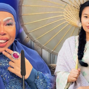 "Amazingly Unbelievable!" - Nabila Huda Ikhlas Memuji Atau Menganjing DSV?