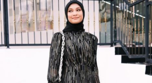 Nabila Razali Menderita Ditinggalkan, Dah Move On Tapi Belum Boleh Duduk Semeja Dengan Bekas Kekasih