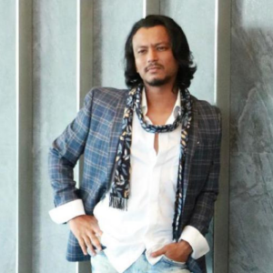 Anak Ketujuh Sindrom Down, Faizal Tahir Tak Rasa Down Atau Frust