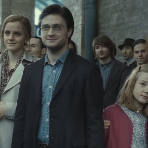 Daniel Radcliffe Tak Nak Terlibat Dengan "Harry Potter And The Cursed Child"
