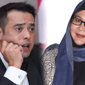 Erma Risau - Umie Dedah Cerita Sebenar Babak Panas Zul Ariffin