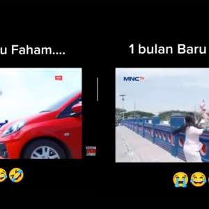 Netizen Keliru Dengan Babak Drama Sinetron Yang Tular Di TikTok