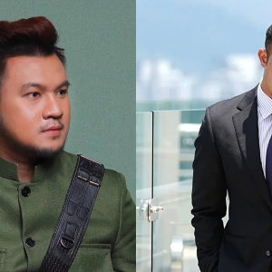 'Saya Tak Sanggup Tengok Zul Ariffin Dikecam Bertubi-Tubi" - Iqbal