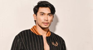 Haidar Hasanudin Banyak Kali Digoda Lelaki Gay, Selalu Dapat Gambar Anu