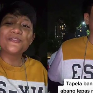 "Respect Cara Dia Tegur," Netizen Puji Gaya Pelanggan Tegur Ada Lipas Dalam Makanan