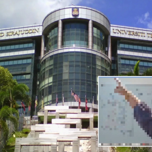 Isu Pensyarah Hina Siswa, Ini Respons Naib Canselor UiTM