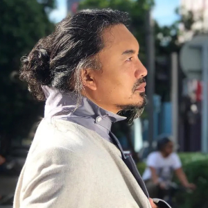 "Saya Tak Pasti Akan Menangis Atau Tak" - Anuar Zain