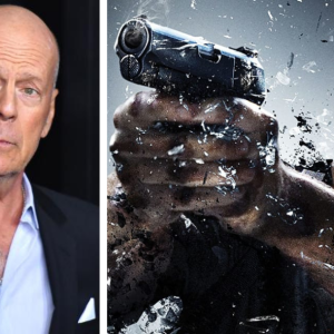 Bruce Willis Bersara Dari Dunia Lakonan Kerana Masalah Kesihatan