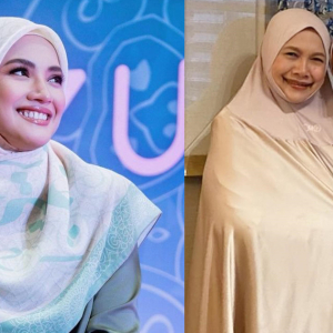 Telekung Fazura X Muhayya Laku Keras, Sekejap Je Dah Sold Out!