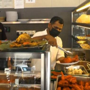 Kedai Mamak Tak Buka 24 Jam Sebab Kurang Pekerja, Orang Tempatan Tak Nak Kerja Sebab Tak Standard