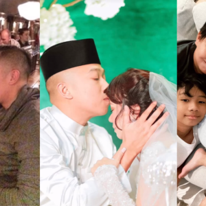 "Semoga You Sentiasa Nampak I Yang Paling Cantik Selamanya," Nora Danish Buat Ucapan Sempena Wedding Anniversary