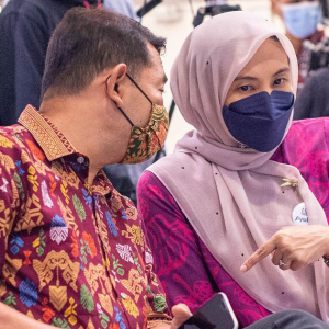 Bakal Buat Pengumuman, Ada Kejutan Dari Nurul Izzah Dalam Pemilihan PKR?