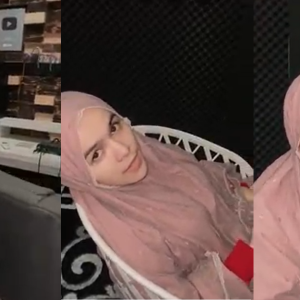 "Limited Edition," Netizen Puji Sejuk Rumah Kalau Ada Isteri Macam Ni