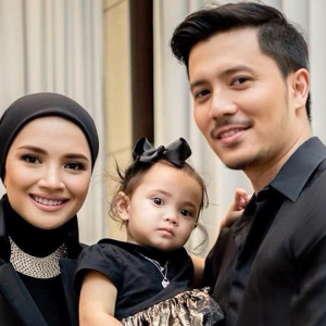 Baru Setahun Lebih Fatima Dah Ikut Sahur, Fazura Tak Nak Anak Terlalu Mengharapkan Pahala