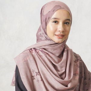 Laudya Cynthia Bella 'Cuti' IG, Mahu Fokus Ibadah