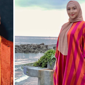 Tanggung Masalah Kesihatan Sejak 2018, Ziana Zain Hidap Gastrik