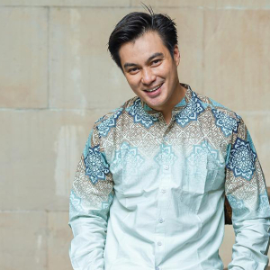 Baim Wong Tak Puas Sepanjang Bulan Ramadan