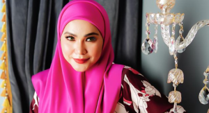 Ayu Raudhah Sedar Diri Ada SPM Je, Mula Berjinak Buat Bisnes