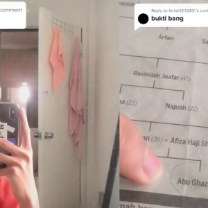 Lelaki Mengaku Cicit P.Ramlee Tunjuk Bukti Di TikTok!