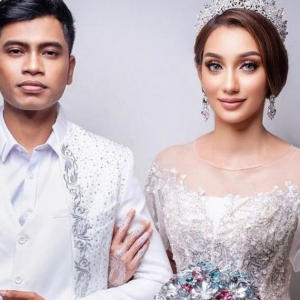 Ibu Tegur Usop Sebab Kongsi Isteri Hamil Terlalu Awal