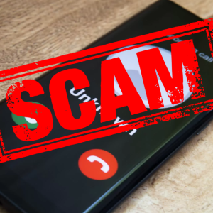 Ini Cara Yang Digunakan Oleh Sindiket Macau Scam Untuk Menukar "Caller Id"