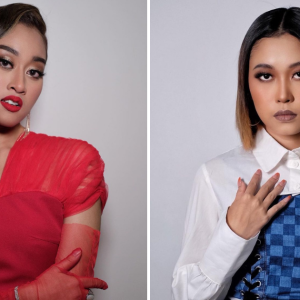 Aishah Retno, Elica Paujin Kecewa Peminat Berbalah