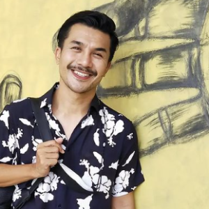 Arja Lee Jadi Pensyarah Di UMK