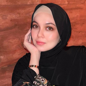 'Saya Aminkan Je, Tapi Belum Hamil' - Nelydia Senrose