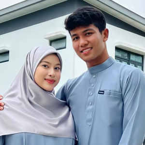 'Dah Cucuk-Cucuk Perut Pun Baby Tak Respons' - Eyra Hazali