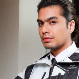 Shooting Belum Habis Dah Cabut Lari, Ben Amir Diperintah Bayar Ganti Rugi RM100 Ribu!