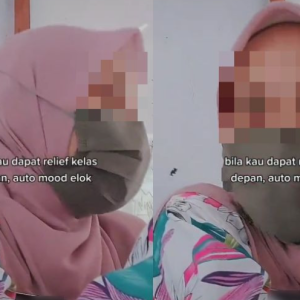 Cikgu Buat TikTok Mengaku Bahagia Ajar Budak Pandai- Netizen Hentam, "Kalau Kelas Belakang Mood Tak Elok Ke? Entah Apa-Apa!"