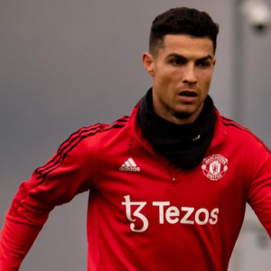 Duka Cristiano Ronaldo Salah Seorang Anak Kembar Meninggal Dunia