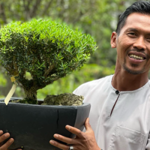 Berat Turun Mendadak- Shuib Tak Boleh Makan Pajeri Nanas, Teringat Masakan Sarah