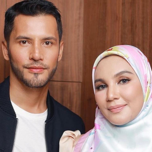 4 Hari Aliff Syukri Gaduh Dengan Isteri Sebab Baring Dengan Penari Lelaki