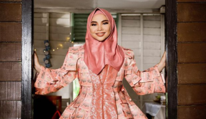 "Setaraf Diva No 1 Malaysia Ke?"- Ramai Tak Puas Harga Tiket Konsert Aina Abdul Mahal