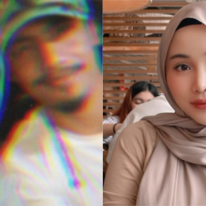 Muat Naik Gambar Mesra, Niezam Zaidi Bercinta Dengan Farisha Iris?