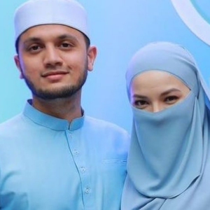 Neelofa Dedah Haris Ismail Pernah Rasa Bimbang Dia Tak Pandai Masak