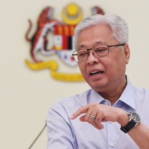 'Saya Pun Rimas Pakai Pelitup Muka'- PM