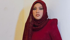 Tak Penah Tutup Pintu Hati, Shila Amzah Teringin Bercinta Lagi