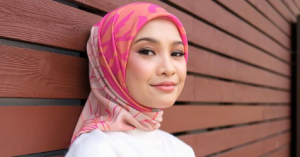 Nabila Razali Gugup, Takut Berdepan Dengan Ogy Ahmad Daud