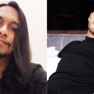 Dituduh Pondan, Gay- Aliff Syukri Nak Saman Mikael Damian RM1 Juta?