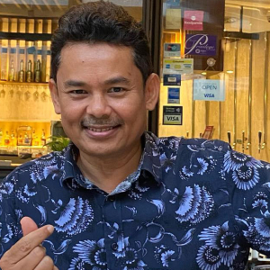 Kerana 'Binti Abdullah' Itu, Halim Othman Reda Myra Guna Wali Hakim