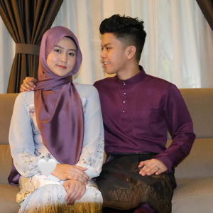 Kejap Je Raya! Haqiem Rusli, Isteri Bakal Terbang Ke Turki Dalam Tempoh Yang Lama?