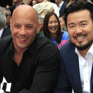 Bercanggah Pandangan Dengan Vin Diesel Punca Pengarah Justin Lin Tinggalkan "Fast X"