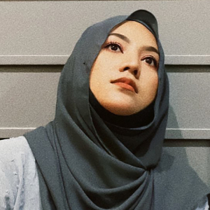 Lega Hidup Sebagai Ibu Tunggal, Shila Amzah Bersyukur Benda Ni Jadi Sekarang