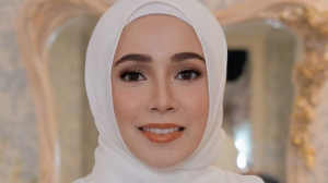 Amira Othman Tak Tertekan Ditanya Bila Nak Kahwin