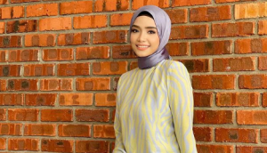 Ummi Nazeera Pelik Kenapa Wanita Selalu Dipersalahkan Kalau Lelaki Yang Curang?