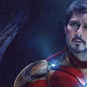 Tom Cruise Hampir Berlakon Sebagai Iron-Man Dalam Doctor Strange In The Multiverse Of Madness?
